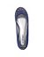 Embellished flat by Lane Bryant