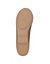 Cap toe ballet flat by Lane Bryant