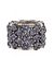 Rhinestone band stretch ring by Lane Bryant