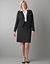 Banded waist jacket by Lane Bryant