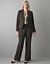 Banded waist jacket by Lane Bryant
