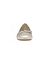 Metallic mesh flat by Lane Bryant