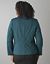 Plus Size Ponte Knit Jacket by Lane Bryant