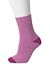 Striped cozy sock 2-pair duo by Lane Bryant