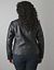 Plus Size Faux Leather Moto Jacket by Lane Bryant