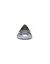 Wide Width Glitter Ballet Flat by Lane Bryant