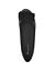 Wide Width Glitter Ballet Flat by Lane Bryant