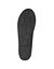 Wide Width Glitter Ballet Flat by Lane Bryant