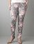 Plus Size Floral Skinny Jean by Lane Bryant