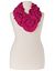 Lattice infinity scarf by Lane Bryant