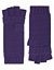 Fingerless gloves