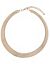 Cobra chain collar necklace by Lane Bryant