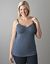 Plus Size Ribbed Cami by Lane Bryant