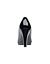 Wide Width Patent Pump by Lane Bryant