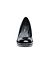 Wide Width Patent Pump by Lane Bryant