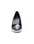 Patent Heel with Cap Toe by Lane Bryant