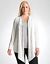 Full Figure Sequin Cardigan by Lane Bryant
