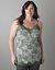 Plus Size Swirl Cami by Lane Bryant