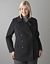 Plus Size Peacoat by Lane Bryant