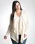 Plus Size Cable Knit Cardigan by Lane Bryant
