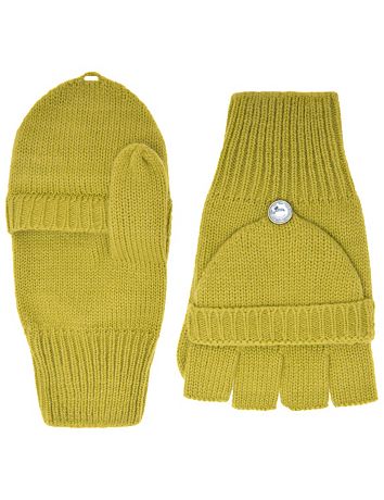 Fingerless Gloves with Cover by Lane Bryant