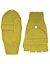 Fingerless Gloves with Cover by Lane Bryant