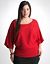 Plus Size Kabuki Sweater by Lane Bryant