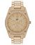 Round Face Fashion Watch by Lane Bryant