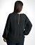 Plus Size Drape Blouse by Lane Bryant