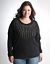 Embellished French terry shirt by Seven7