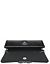Patent Jewel Clutch by Lane Bryant