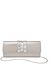 Patent Jewel Clutch by Lane Bryant