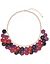 Hex bead necklace by Lane Bryant