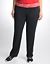 Space dye active pant by Reebok