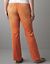 Skinny colored cord pant by Lane Bryant
