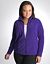 Micro fleece jacket by Reebok