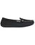 Wide Width Metallic Moccasin by Lane Bryant