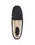 Wide Width Metallic Moccasin by Lane Bryant