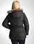 Cinched Waist Puffer Coat by Lane Bryant