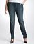Genius Fit Skinny Jean by Lane Bryant