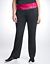 Plus Size Graphic Fitness Pant by Reebok