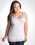 Plus Size Print Cami by Lane Bryant