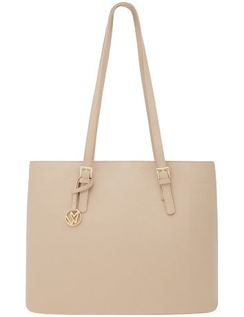 Belt Strap Tote by Lane Bryant