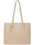 Belt Strap Tote by Lane Bryant