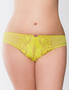 Passion lace tanga