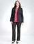Plus Size Suit Pant by Lane Bryant