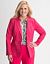 Plus Size Suit Jacket by Lane Bryant