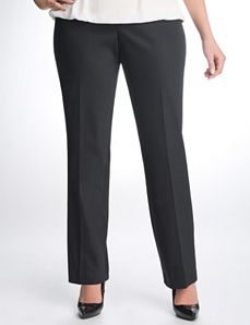 Plus Size Suit Pant by Lane Bryant