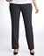 Plus Size Suit Pant by Lane Bryant