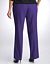 Plus Size Suit Pant by Lane Bryant